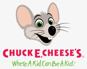 Chuck E Cheese's Every Day Is Filled With A Surprise - Chuck E Cheese Logo