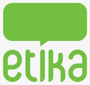 Etika Logo Big - Logo Etika Transparent PNG - 800x800 - Free Download ...