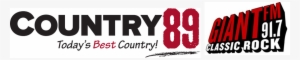 Country89 & - Country 89.1