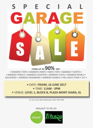 Garage Sale - Garage Sale Images For Facebook