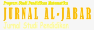 Etika Publikasi - Calligraphy