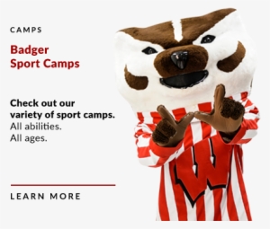 Camps18 - Costume