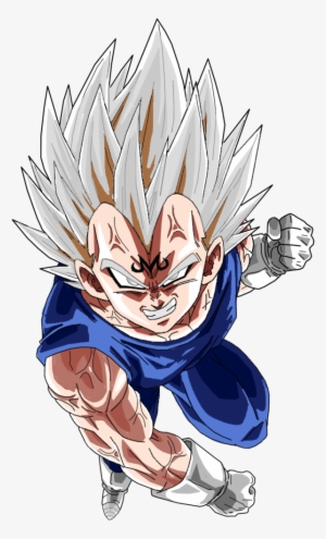 Buu1 - Dragon Ball Z Majin Boo, HD Png Download , Transparent Png Image -  PNGitem