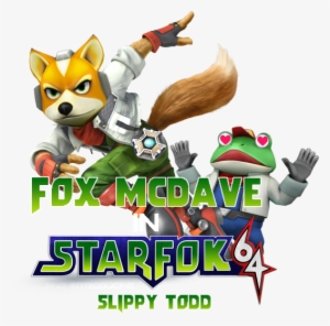 New Smash Bros For 3ds And Wii U [archive] - Fox Mccloud