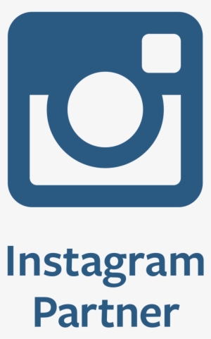 Instagram New Icon Png Clip Art Library Download - Instagram Partner Badge 2018