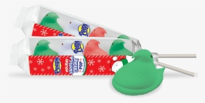 Vanilla Crème Flavored Peeps Pops