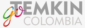 Temkin Packaging S - Go Temkin Logo