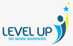 Logo - Level Up Logo