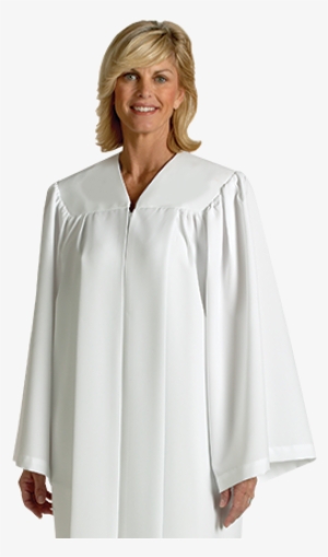 Baptismal Robe H 152