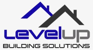 Level Up Building Solutions - Graphics