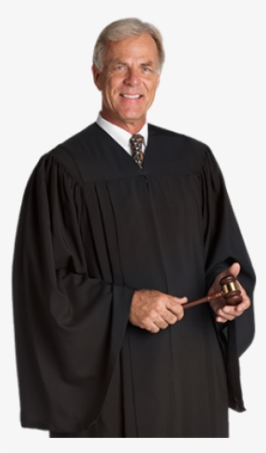 judicial robe "delphi" - judicial robe