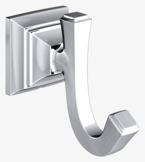 Town Square S Robe Hook - Robe