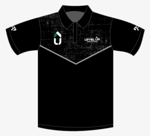 Level Up 2017 Polo - Virginia