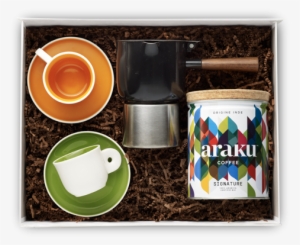 Holi Gift Box - Cup