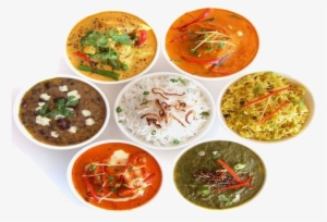 North Indian Specials - Indian Festivals And Food