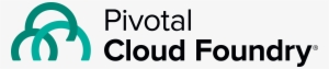 Pivotal Cloud Foundry Logo