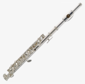 Piccolo Instrument Png - Les Types De Flute