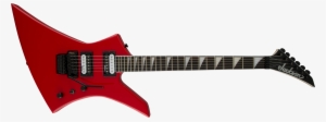 Dozens In Stock - Jackson Dinky ™ Arch Top Js32q