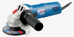 Power Toolsgrinders - Bosch Gws 750 100