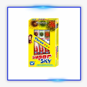 Super Sky