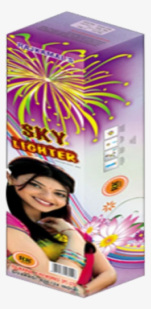 Sky Lighter-500×500 - Red Chilli Crackers
