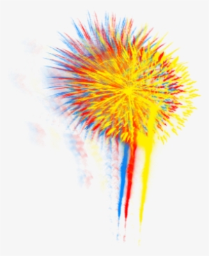 Fireworks Png Images Picture Free Stock - Fireworks