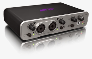 Avid Announces Media Composer 7 And Pro Tools 11, Ios - Avid Fast Track Duo Usb Audio Interface