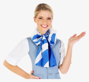 air hostess png high-quality image - air hostess images png