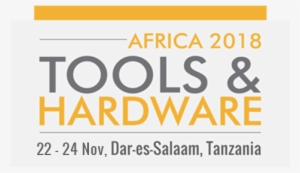 tanzania tools & hardware - graphic design
