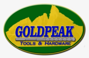 Goldpeak Tools & Hardware - Goldpeak Tools And Hardware