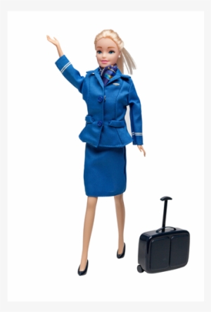 Product Details - Delivery - Klm Doll