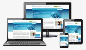 Make Your Site Or Blog Responsive - Device Compatibility