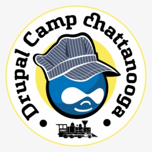 Chattanooga Drupalcamp Logo - Drupal