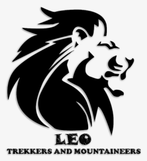 Png Freeuse Hiking Clipart Trekker - Logo