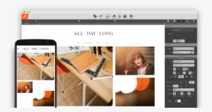 Site Designer App