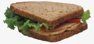 Sandwich Png Image - Sandwich With Transparent Background