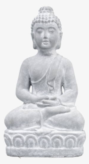 Staty Buddha - Heminredning - Hemtextil - Hemtex - Gautama Buddha