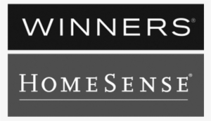 Winners & Homesense - Winners Homesense Logo