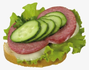 Sandwich Png Image - Бутерброд С Колбасой Png