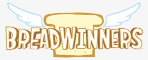 Bread Winners Logo - Bread Game By Stefan Petrucha