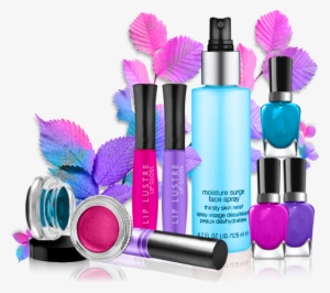 Cosmetic Products Makeup