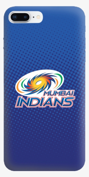 Mumbai Indians Phone Cover - Mumbai Indians