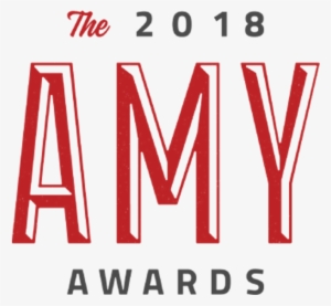 Amy Awards Logo