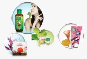Cosmetics India,cosmetic Up, Toiletries - Herbal Cosmetics Png