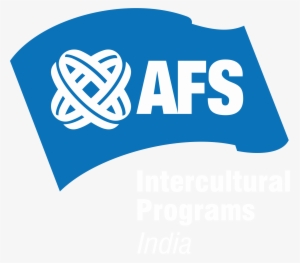 Afs International Logo Afs International Logo - Afs Intercultural Programs