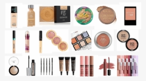 Holy Grail Makeup Products