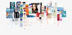 In Addition, European Brands Have Developed Products - P&g Beauty & Grooming