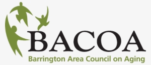 Reception To Kick Off Bacoa & Harper College Partnership - Oval