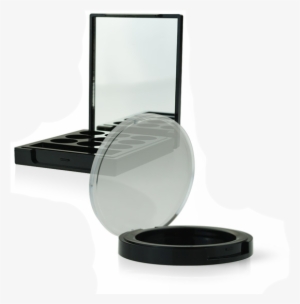 Cosmetics-compacts - Packaging And Labeling