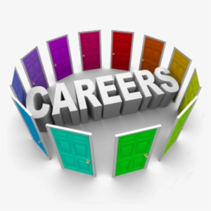 Build Your Career With Us - Word Career